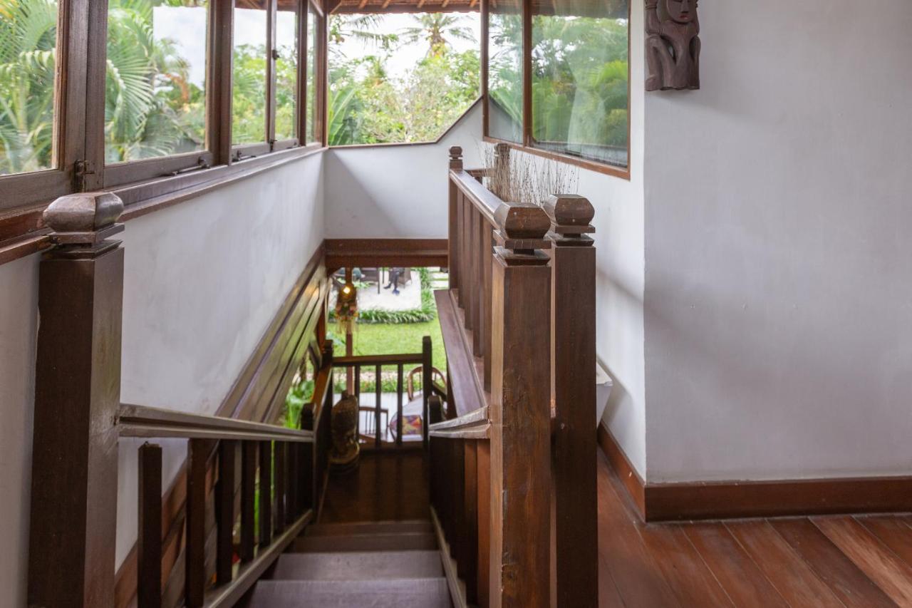 Villa Poppy Seminyak Zewnętrze zdjęcie